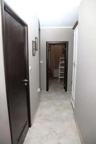 Апартамент Ретро 8