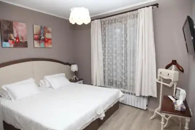 Апартамент Ретро 8