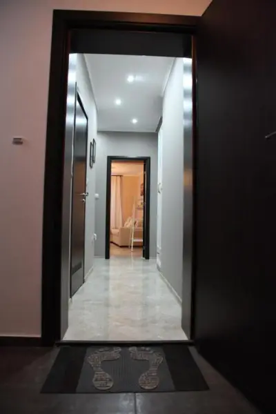 Апартамент Ретро 8