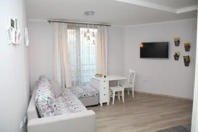 Апартамент Ретро 8