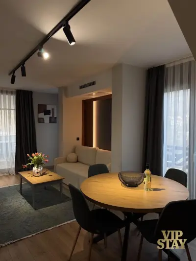 Vip Stay