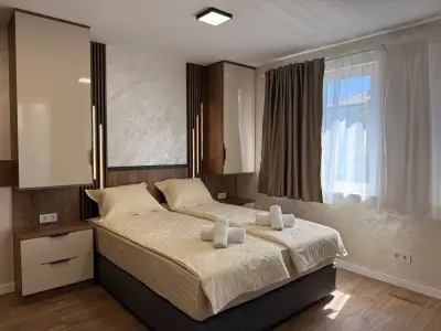 Serenity Suites