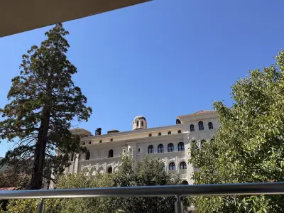Serenity Suites
