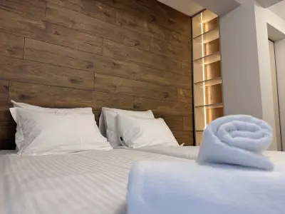 Serenity Suites