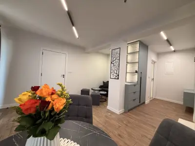 Serenity Suites