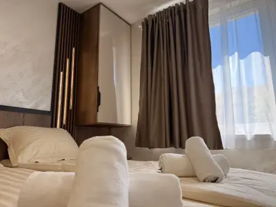 Serenity Suites