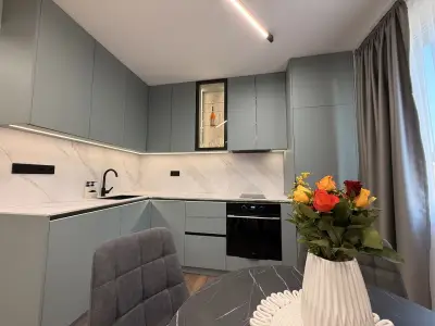 Serenity Suites