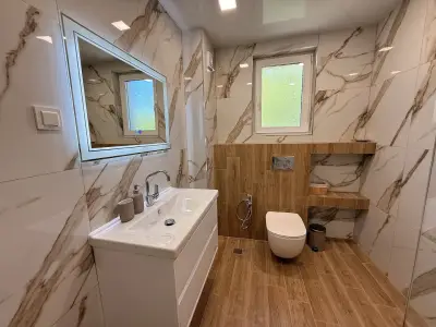 Serenity Suites