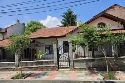 Georgievi Cozy Rooms Vratsa