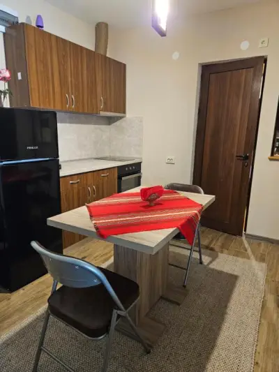 Georgievi Cozy Rooms Vratsa