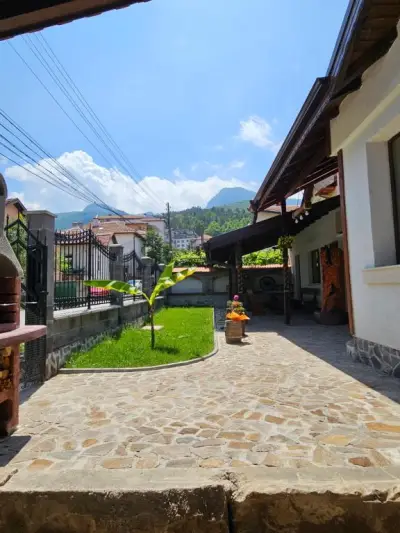Georgievi Cozy Rooms Vratsa