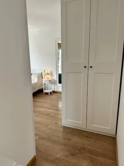 Гнездото l The Nest