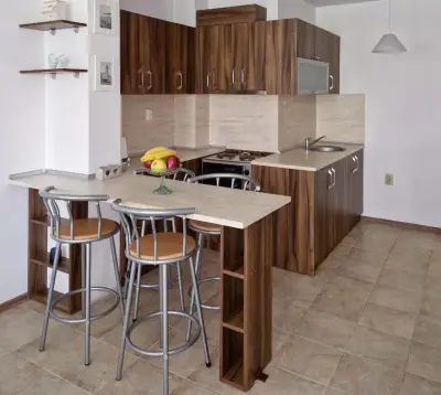 Krumov House Burgas