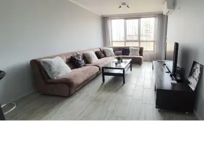 Sweet Kish One Bedroom in Zornitca