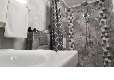 Sweet Kish One Bedroom in Zornitca