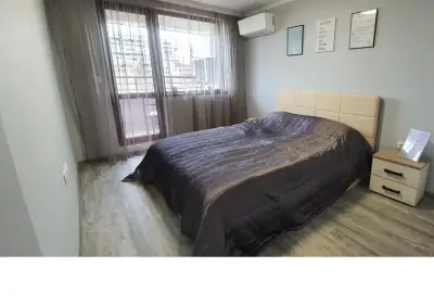 Sweet Kish One Bedroom in Zornitca