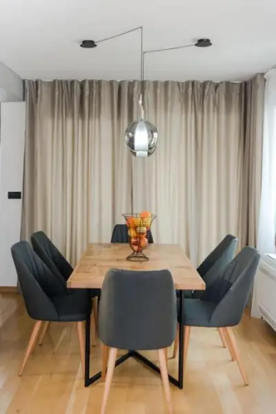 Sunny Luxury Apartment Burgas