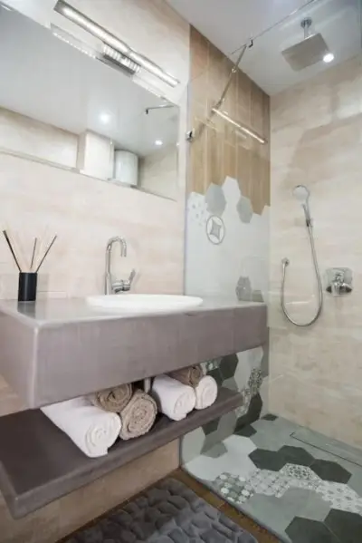 Sunny Luxury Apartment Burgas