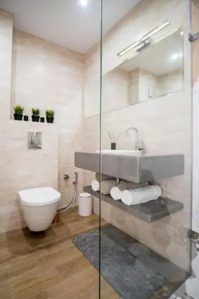 Sunny Luxury Apartment Burgas