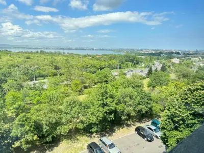 Infinity Estate Burgas