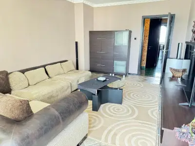 Infinity Estate Burgas