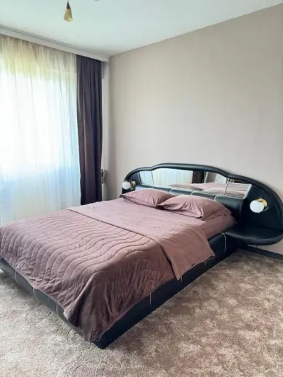 Infinity Estate Burgas