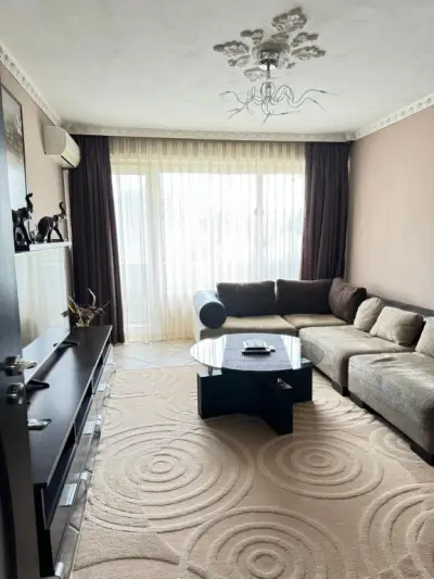 Infinity Estate Burgas