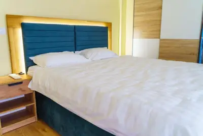Panoramic Apartment Varna