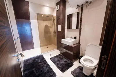 Peaceful Apartment Varna