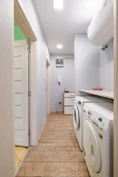 Peaceful Apartment Varna