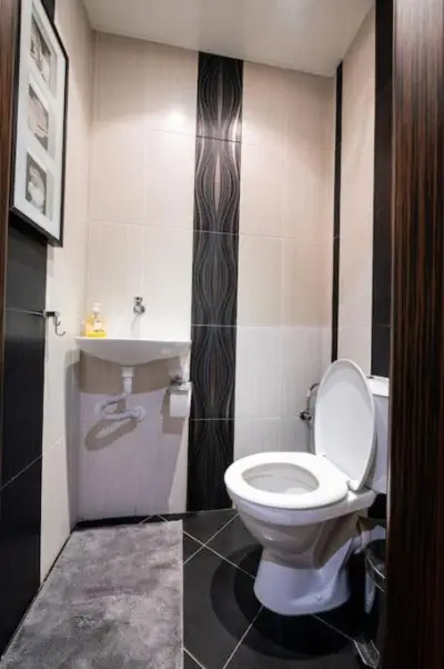 Peaceful Apartment Varna
