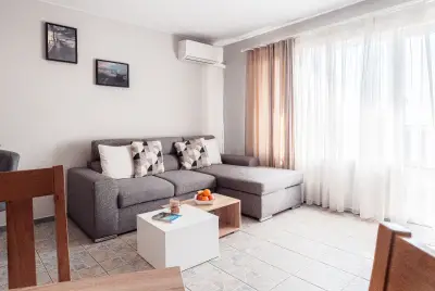 Varna City by RV Apartments