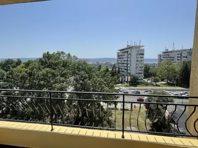 Varna City by RV Apartments