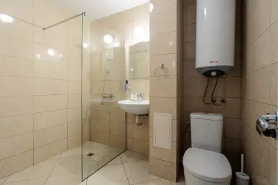 Varna City by RV Apartments