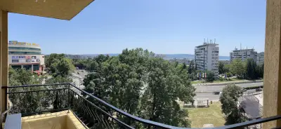 Varna City by RV Apartments