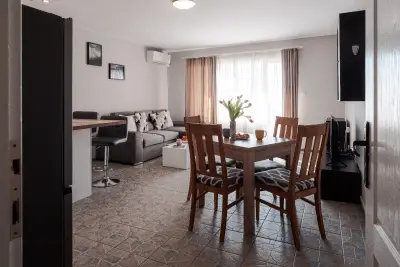 Varna City by RV Apartments