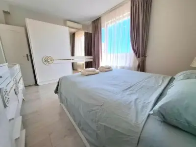 Spacious Prestige Penthouse