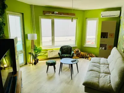 Sunrise Smart Home