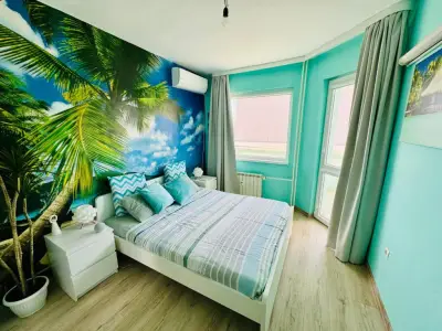 Sunrise Smart Home