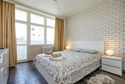 Sunset Smart Home