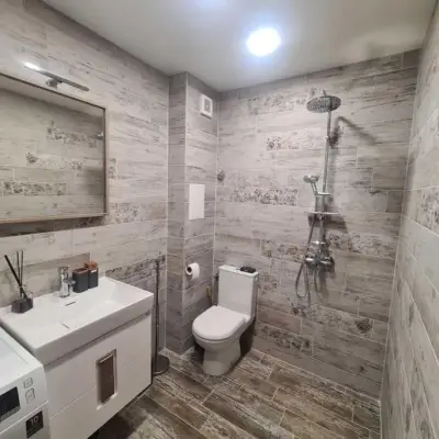 Fully Furnished Apartment-B7