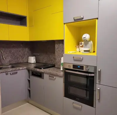 Fully Furnished Apartment-B7