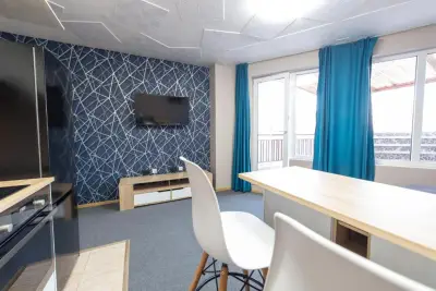 Luxury Residence Varna