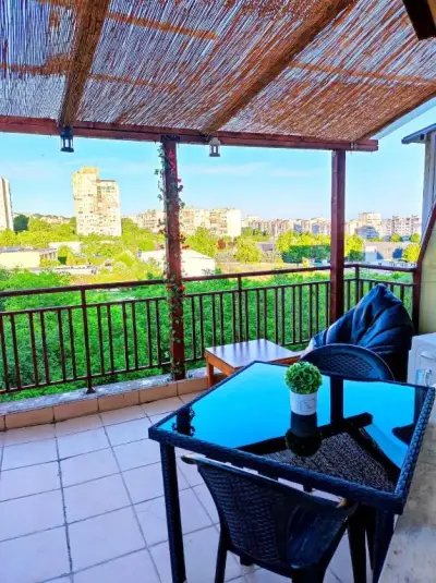 Luxury Residence Varna
