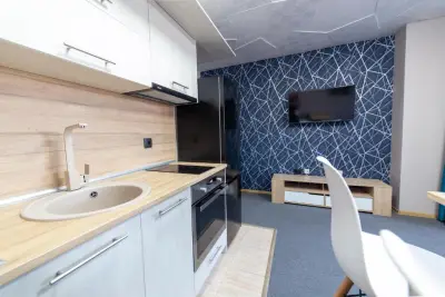 Luxury Residence Varna