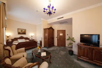 Luxury Residence Varna
