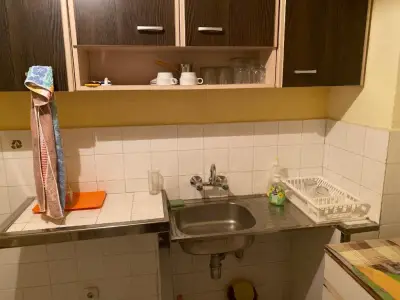 Central Apartment Varna