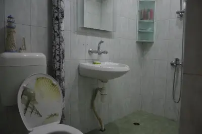 Amazonia House Varna