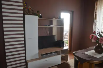Amazonia House Varna