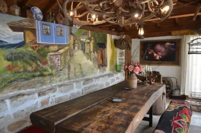 Amazonia House Varna